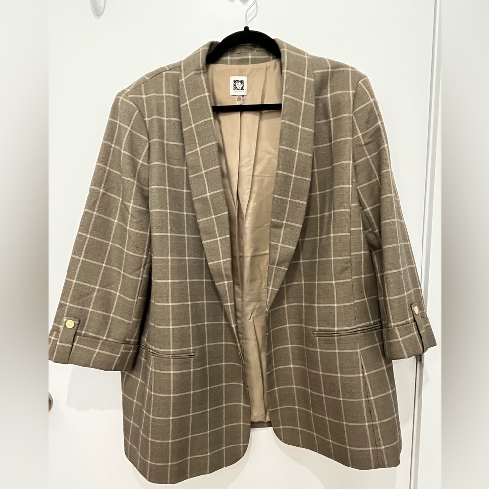 Blazer